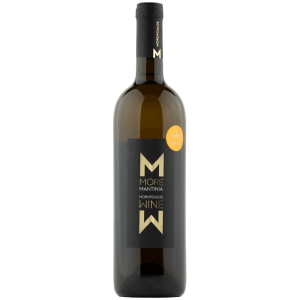 Moropoulos Winery Mantinia Moschofilero Late Release 2019