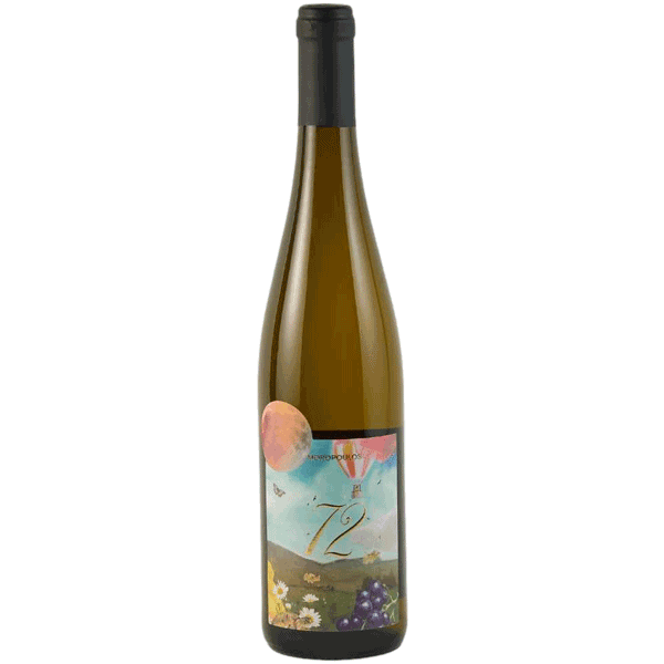 Κτήμα Μορόπουλου 72 Μαντινεία 2021