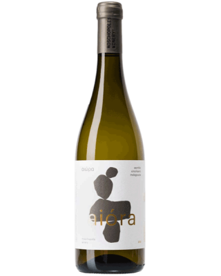 Moschopolis Winery Aiora White Amphora 2024