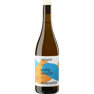 Moschopolis Winery Aiora Malagousia Amphora 2023 Moschopolis Winery Aiora Malagousia Amphora 2023