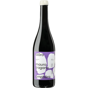 Moschopolis Winery Αιώρα Μαυροτράγανο Αμφορέας 2024