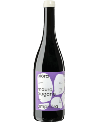 Moschopolis Winery Αιώρα Μαυροτράγανο Αμφορέας 2024