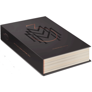 Muses Winery Mouchtaro Trivium - Ready composition