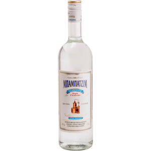 Tsipouro Babatzim without anise 0.7lt Tsipouro Babatzim without anise 0.7lt