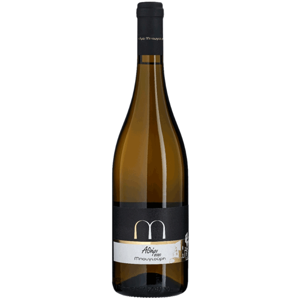 Mpougiouris Wines Athiri 2024 Mpougiouris Wines Athiri 2024
