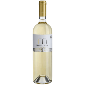 Mpougiouris Wines Malagousia 2024