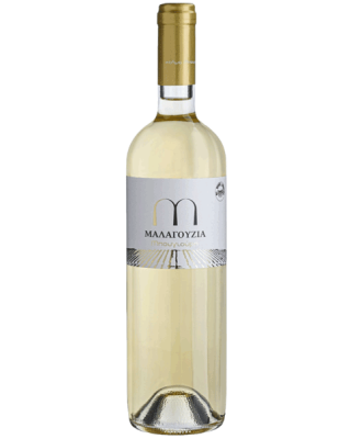 Κτήμα Μπουγιούρη Μαλαγουζιά 2025