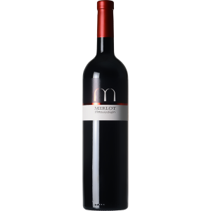 Κτήμα Μπουγιούρη Merlot 2022