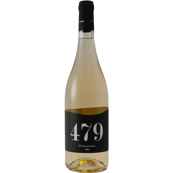 Κτήμα Μπουγιούρη 479 2024