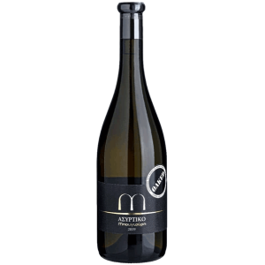 Κτήμα Μπουγιούρη Ασύρτικο Oaked 2021