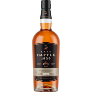 Lost Lake Aged Tsipouro Last Battle 1829 Lost Lake Aged Tsipouro Last Battle 1829