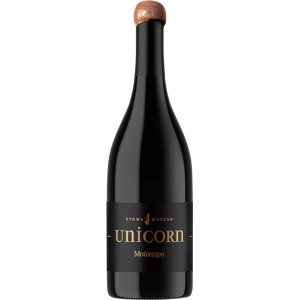  Κτήμα Μουσών Μούχταρο Unicorn 2022