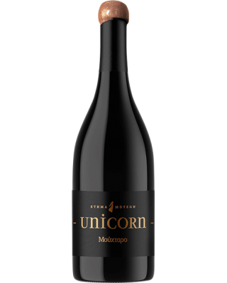  Κτήμα Μουσών Μούχταρο Unicorn 2022