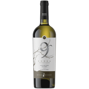 Muses Estate 9 Ennea Savatiano Wild Ferment 2024