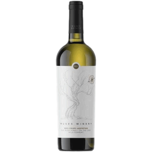 Muses Estate Crispy Assyrtiko 2024