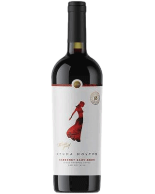 Muses Estate Cabernet Sauvignon 2021