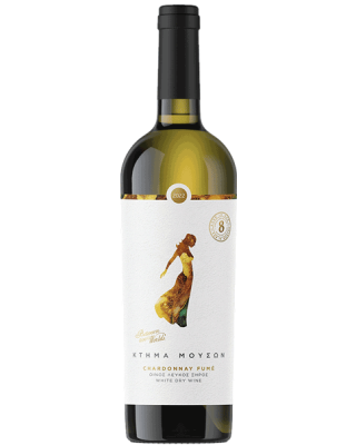 Muses Estate Chardonnay Fume 2024