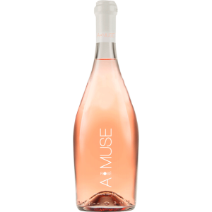 Κτήμα Μουσών Amuse Ροζέ 2024