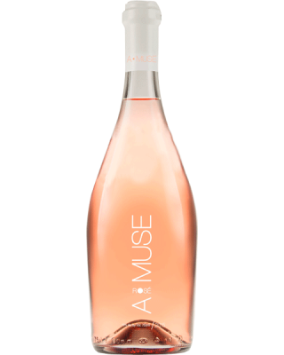 Muses Estate Amuse Rosé 2025