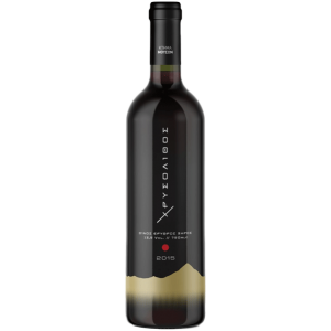 Muses Estate Chrisolithos Merlot 2024