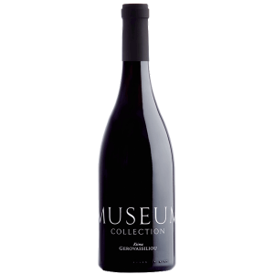 Domaine Gerovassiliou Museum Collection White 2022