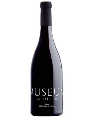 Domaine Gerovassiliou Museum Collection White 2022