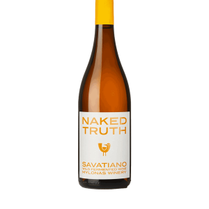 Μικροοινοποιϊα Μυλωνά Naked Truth 2025