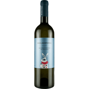 Mylonas Winery Malagousia 2023