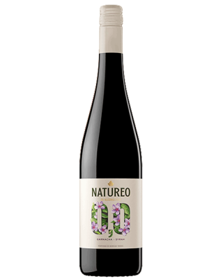Familia Torres Natureo Red 2022