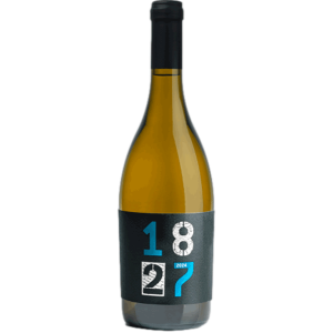 Αμπελώνες Ναυαρίνο 1827 Λευκός 2024