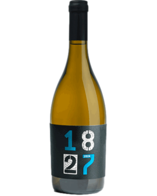 Navarino Vineyards 1827 White 2024