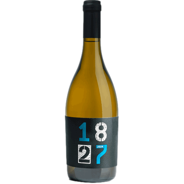 Αμπελώνες Ναυαρίνο 1827 Λευκός 2024