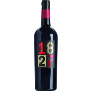 Navarino Vineyards 1827 Red 2022