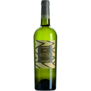 Navarino Vineyards Kotyle White 2022