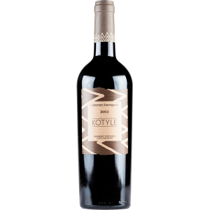 Navarino Vineyards Kotyle Red 2022