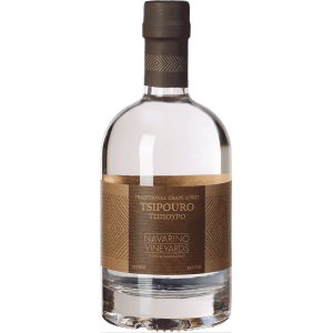 Tsipouro Navarino Vineyards