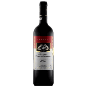 Vineyards Papaioannou Terroir Nemea 2014 Vineyards Papaioannou Terroir Nemea 2014