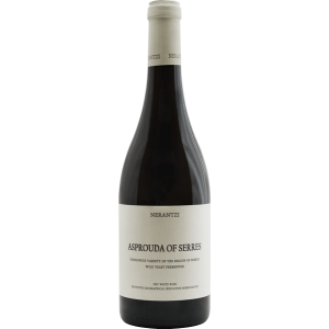 Domaine Nerantzi Asprouda of Serres 2023