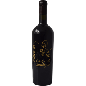 Domaine Nerantzi Cabernet Sauvignon 2018