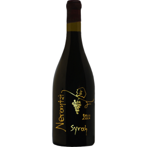 Domaine Nerantzi Syrah 2015