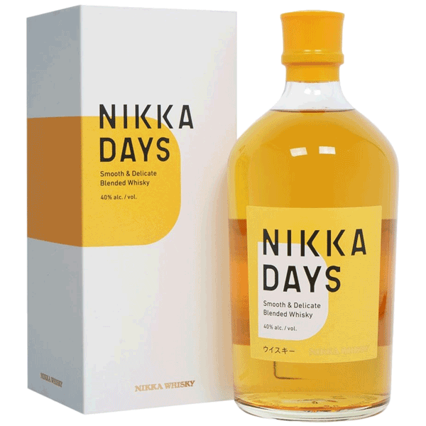 Nikka Days Whisky