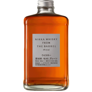 Nikka Whisky From The Barrel Nikka Whisky From The Barrel