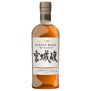 Nikka Miyagikyo Single Malt Whisky Nikka Miyagikyo Single Malt Whisky
