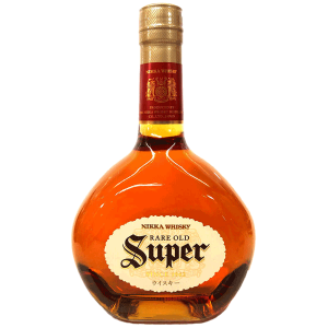 Super Nikka Super Nikka