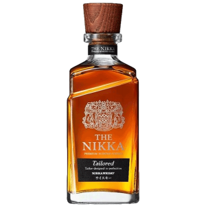 Nikka Whisky From The Barrel | Greece and Grapes