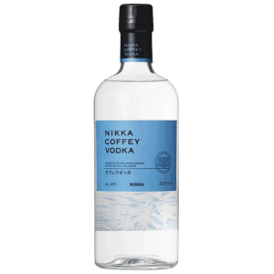 Nikka Coffey Vodka Nikka Coffey Vodka