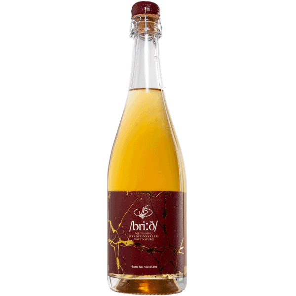 Nikolou Winery /briːð/ – Breathe Sparkling