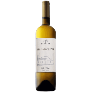 Nikolou Winery Malagousia 2024