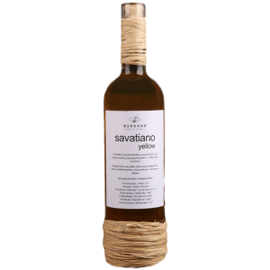 Nikolou Winery Savatiano Yellow 2024
