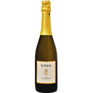 Nikolou Winery Botanic Brut Sparkling